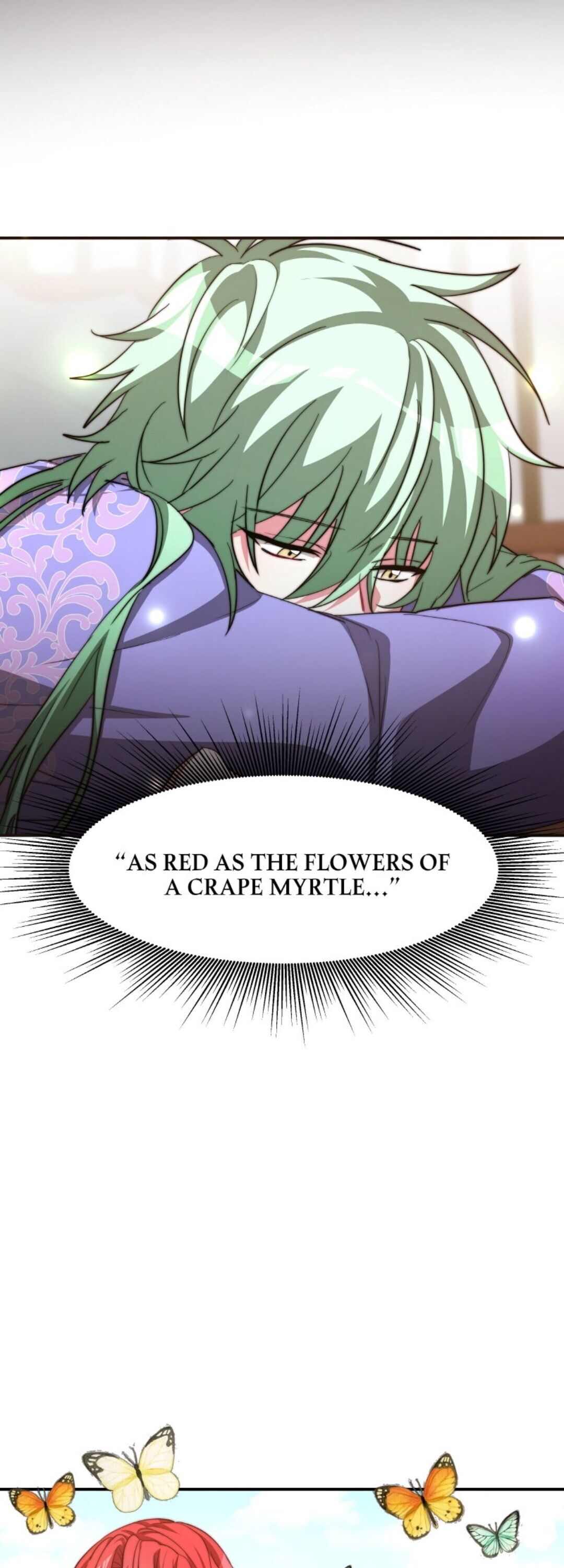 The Red Empress chapter 21 - page 11