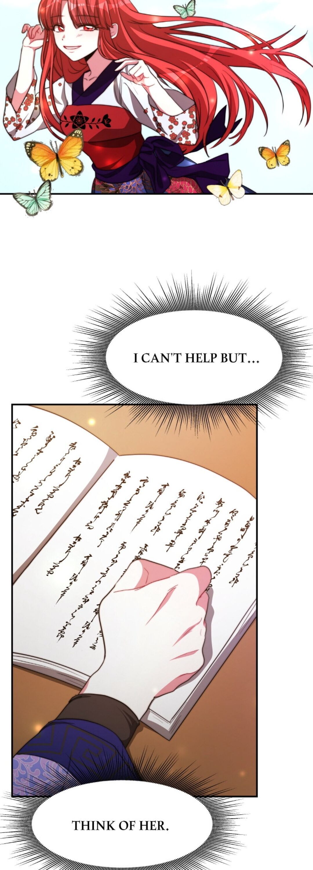 The Red Empress chapter 21 - page 12