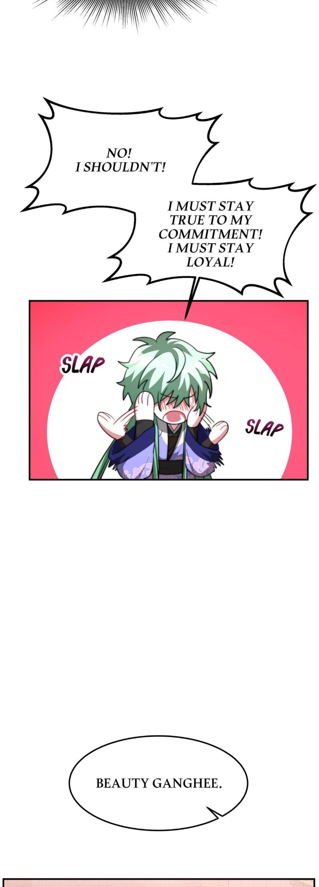 The Red Empress chapter 21 - page 13