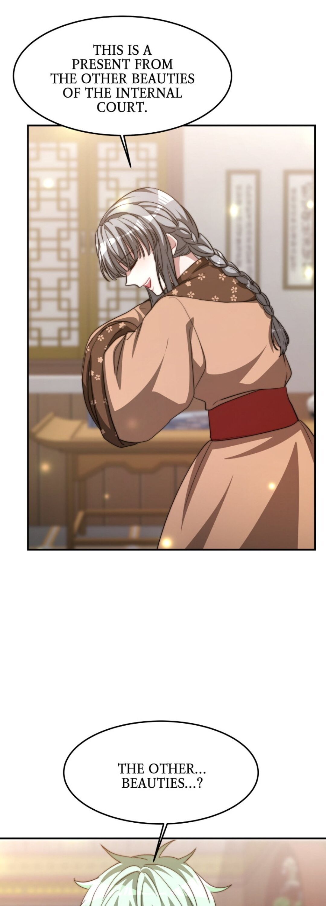 The Red Empress chapter 21 - page 16