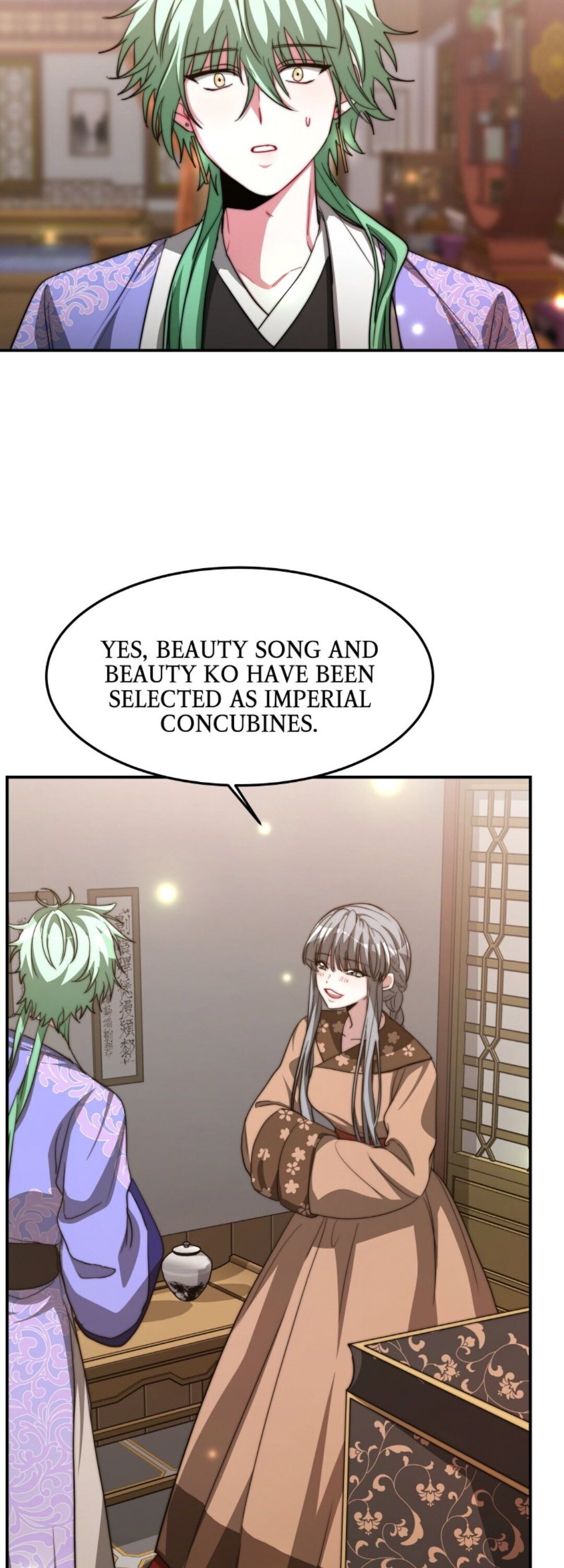 The Red Empress chapter 21 - page 17