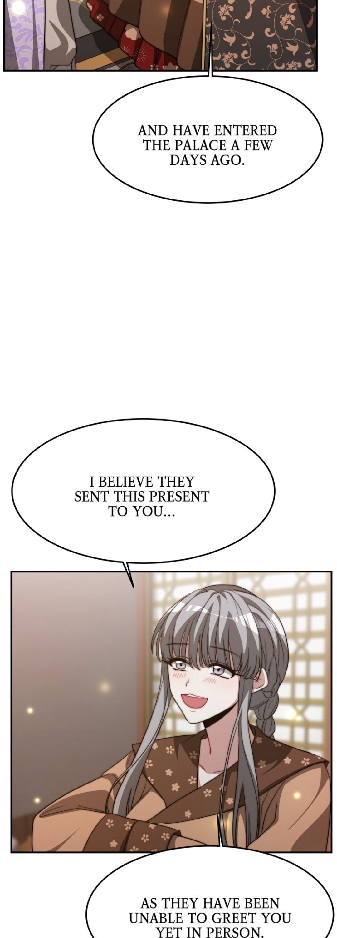 The Red Empress chapter 21 - page 18