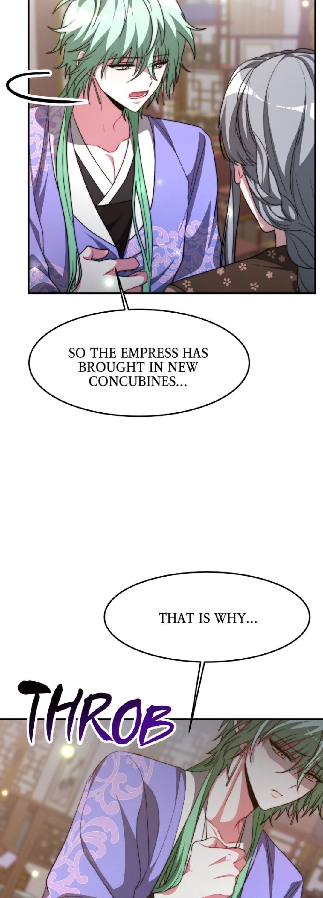 The Red Empress chapter 21 - page 20