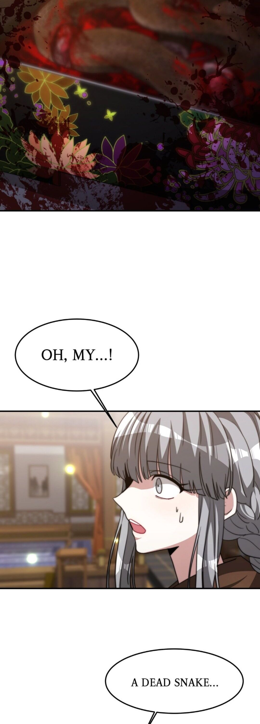 The Red Empress chapter 21 - page 38