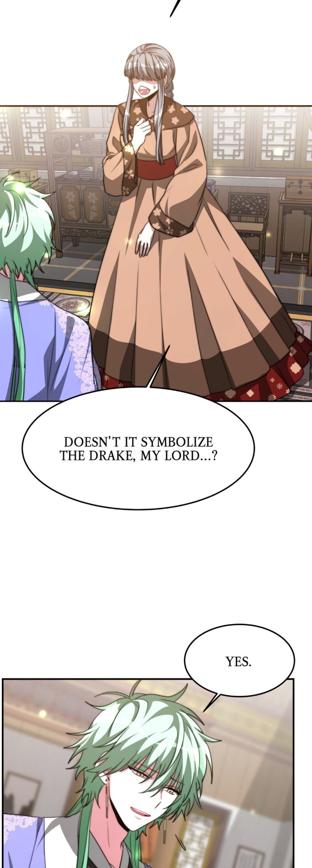 The Red Empress chapter 21 - page 39