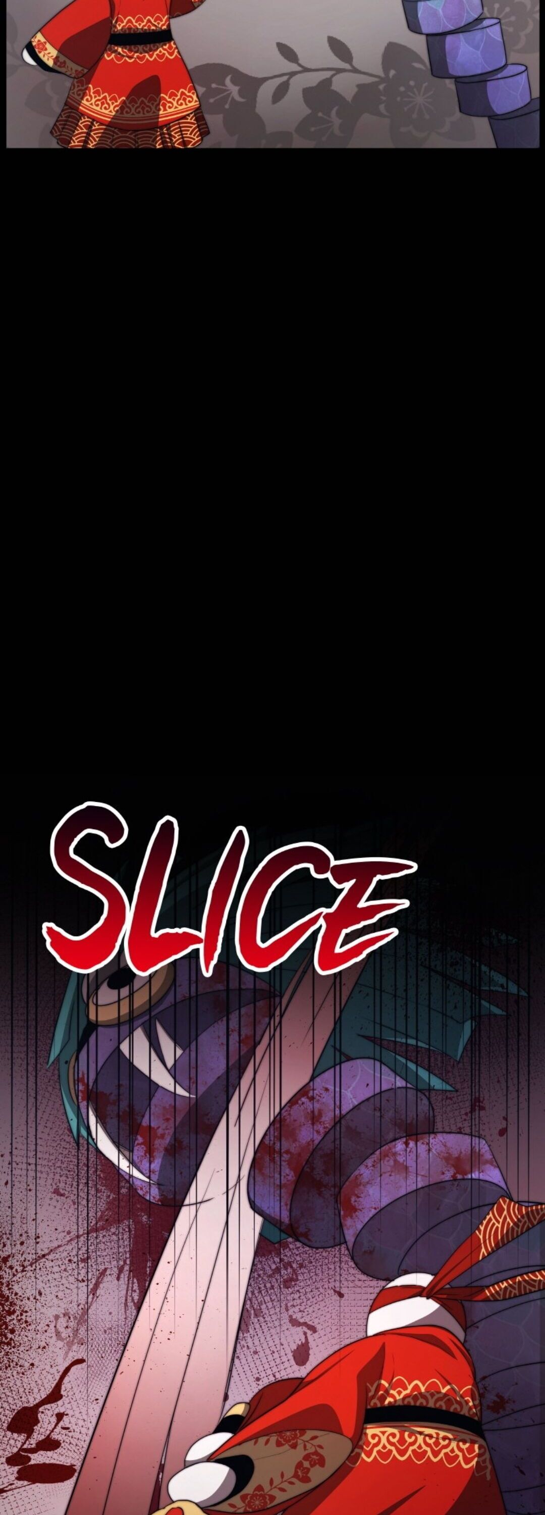 The Red Empress chapter 21 - page 4