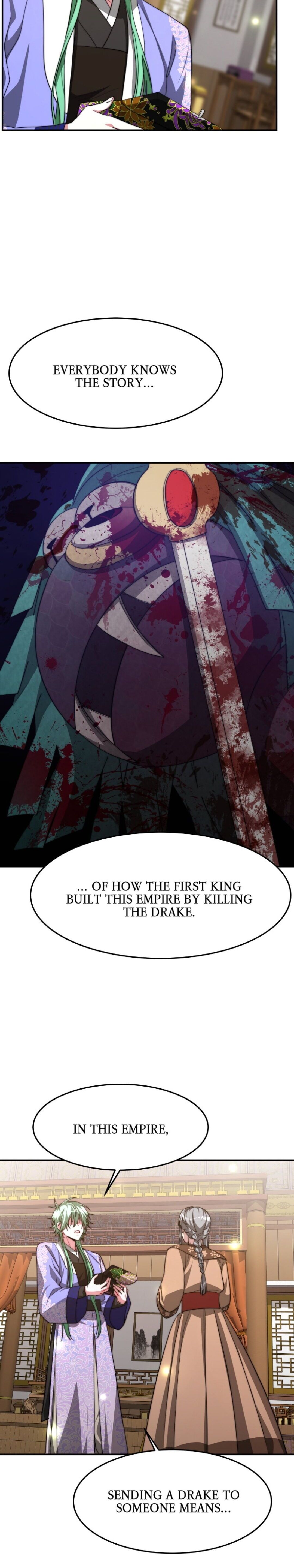 The Red Empress chapter 21 - page 40