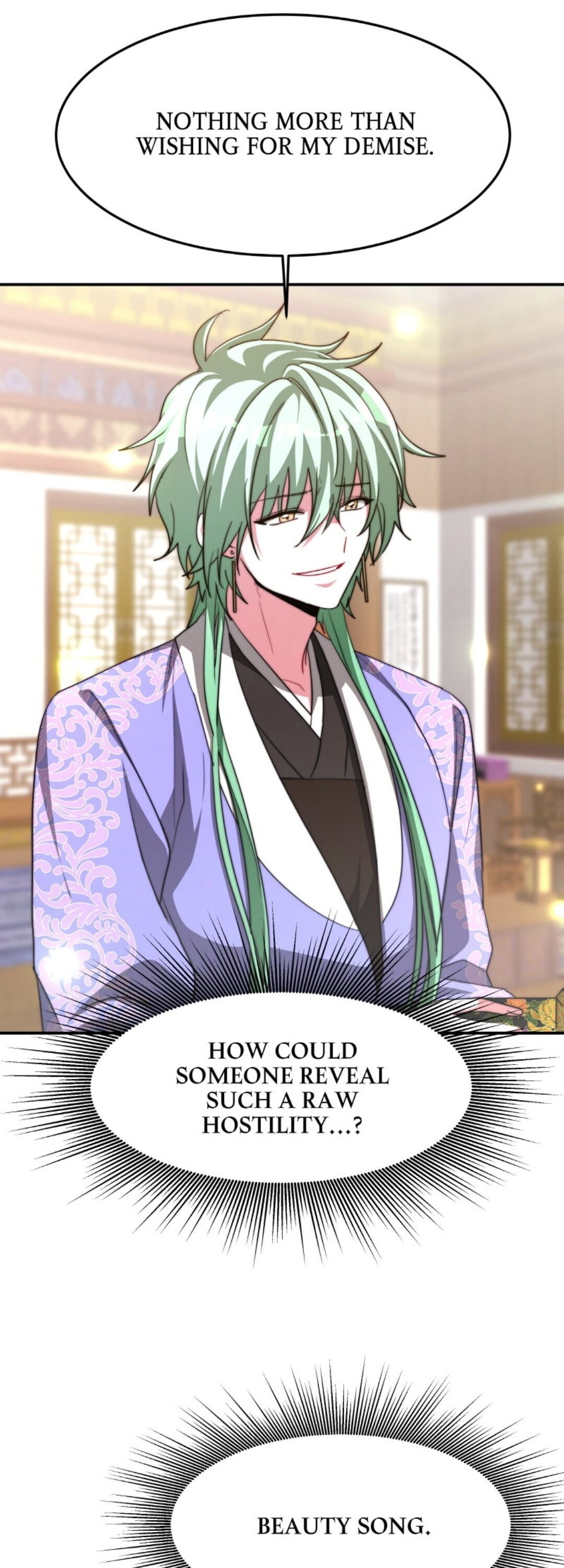 The Red Empress chapter 21 - page 41