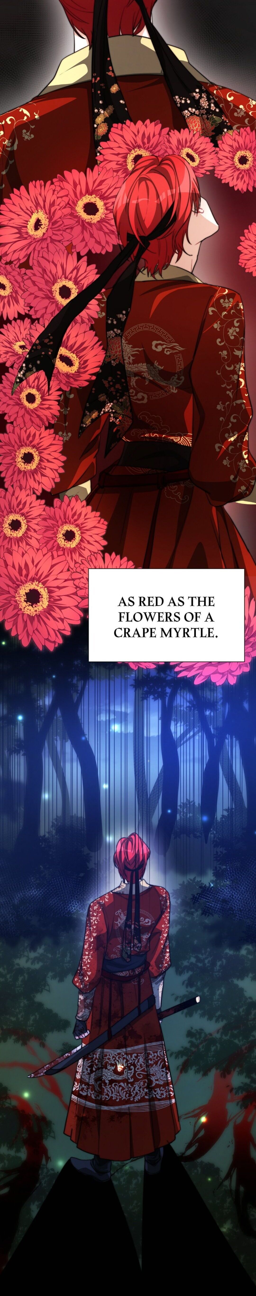 The Red Empress chapter 21 - page 9