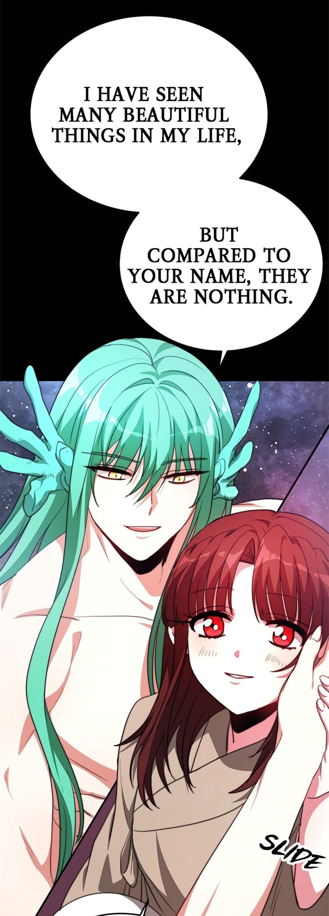 The Red Empress chapter 12 - page 37