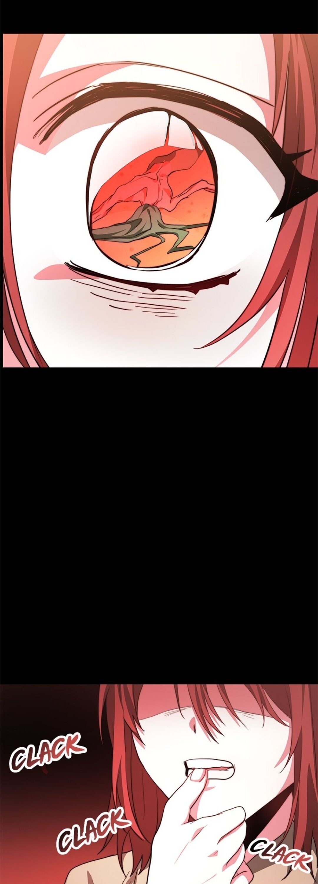 The Red Empress chapter 12 - page 42