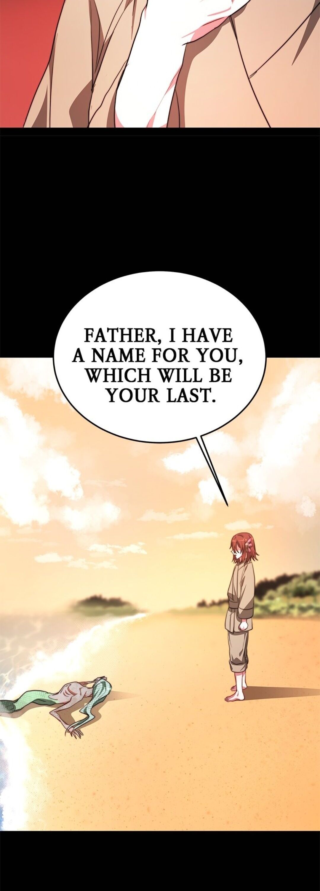 The Red Empress chapter 12 - page 43