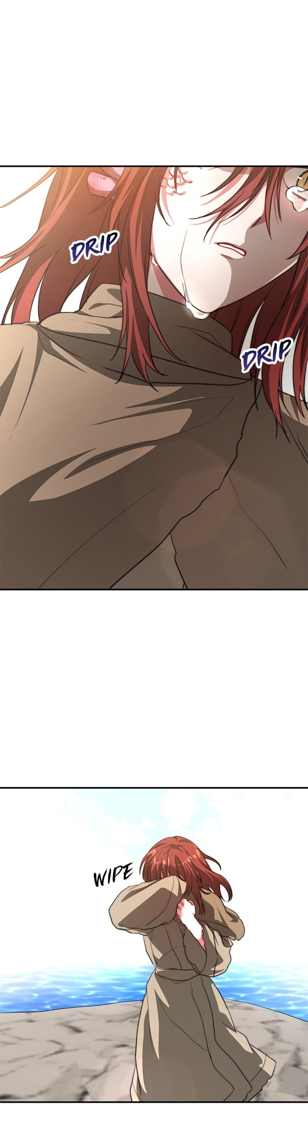 The Red Empress chapter 12 - page 5