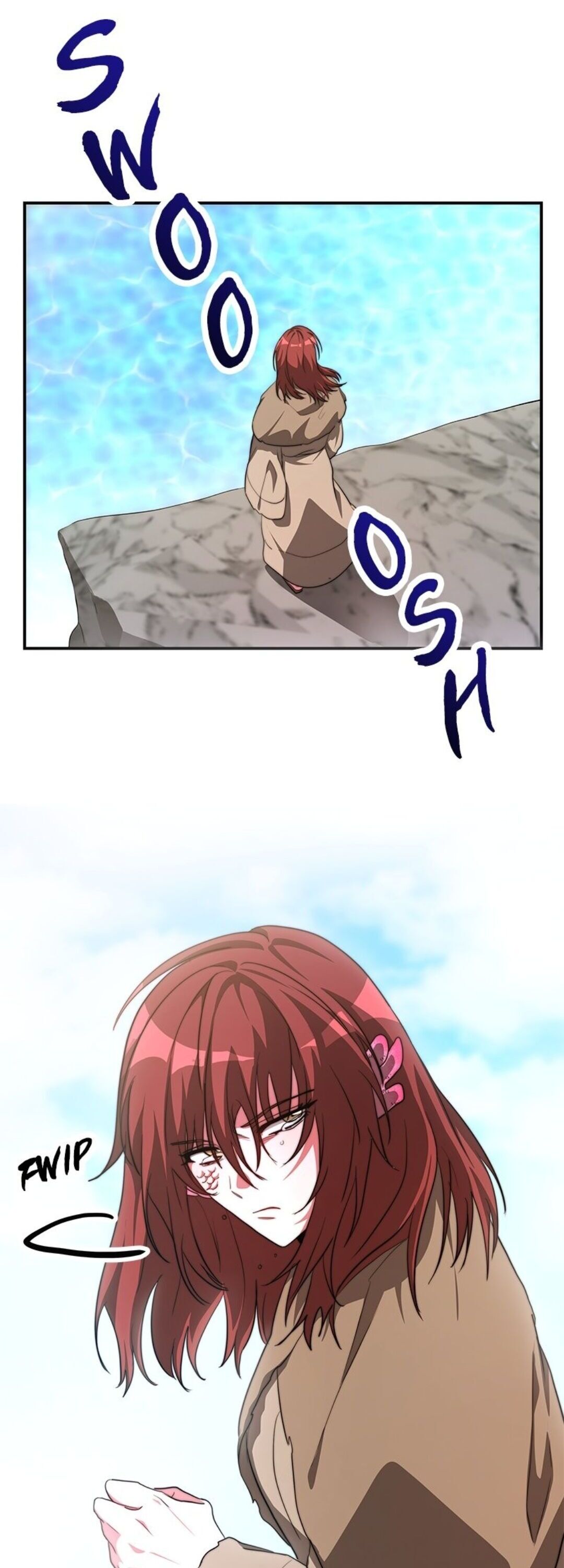 The Red Empress chapter 12 - page 7