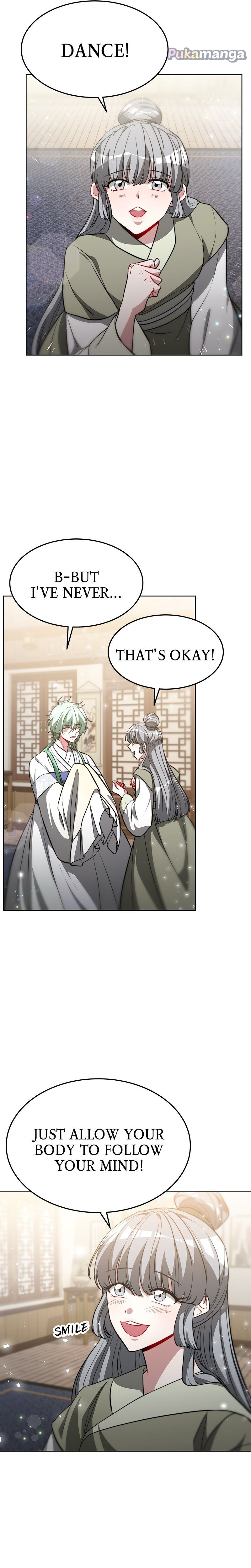 The Red Empress chapter 41 - page 12