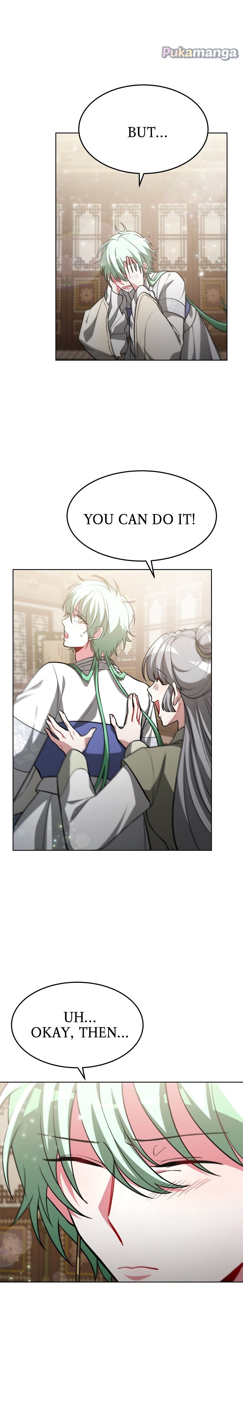The Red Empress chapter 41 - page 13