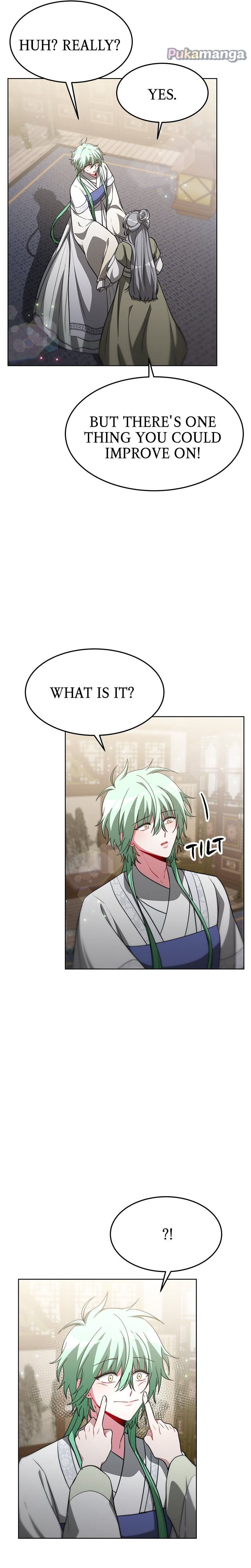 The Red Empress chapter 41 - page 16