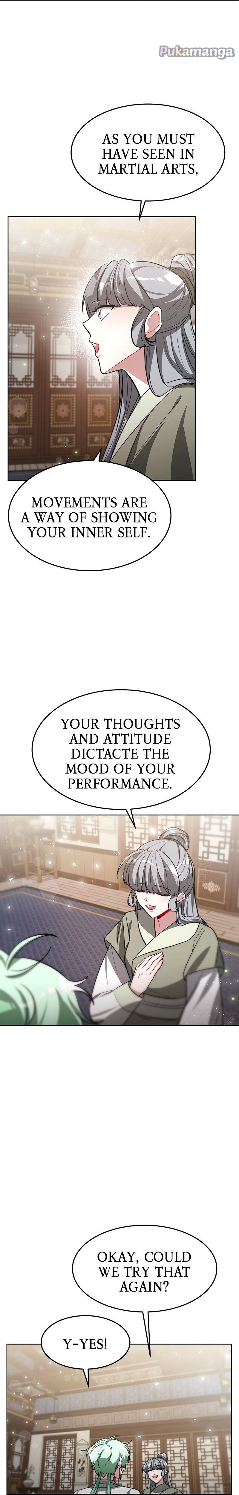 The Red Empress chapter 41 - page 18