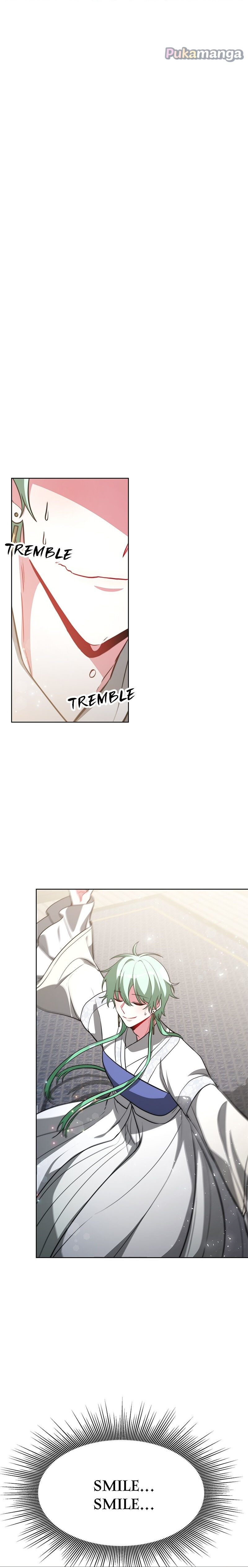 The Red Empress chapter 41 - page 19