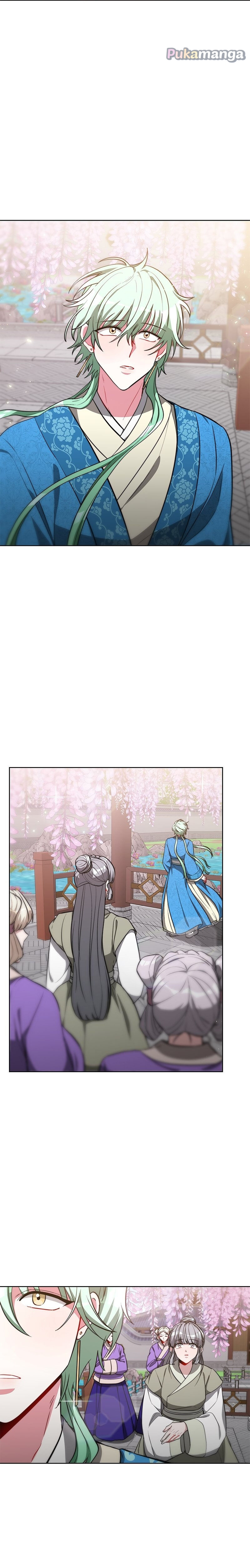 The Red Empress chapter 41 - page 2