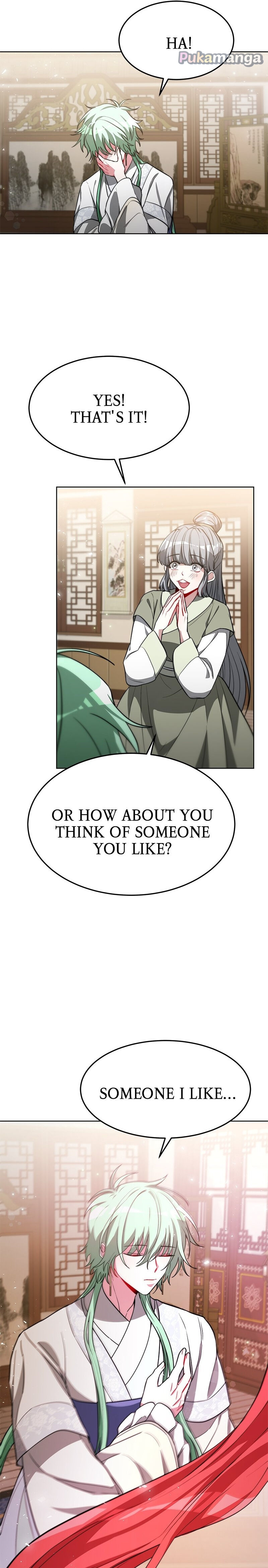 The Red Empress chapter 41 - page 23