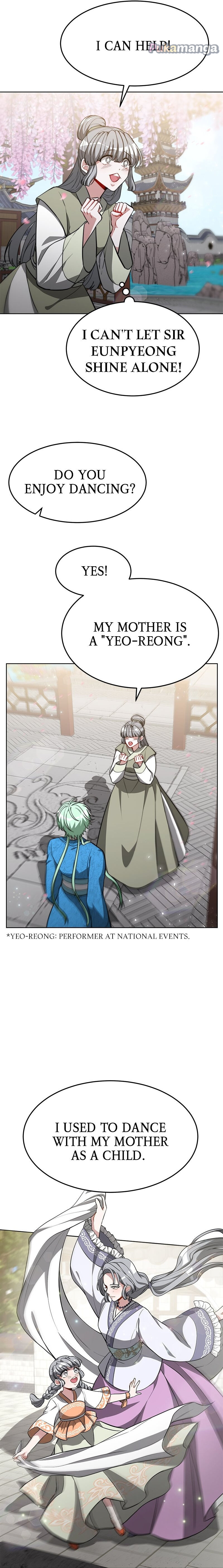 The Red Empress chapter 41 - page 7