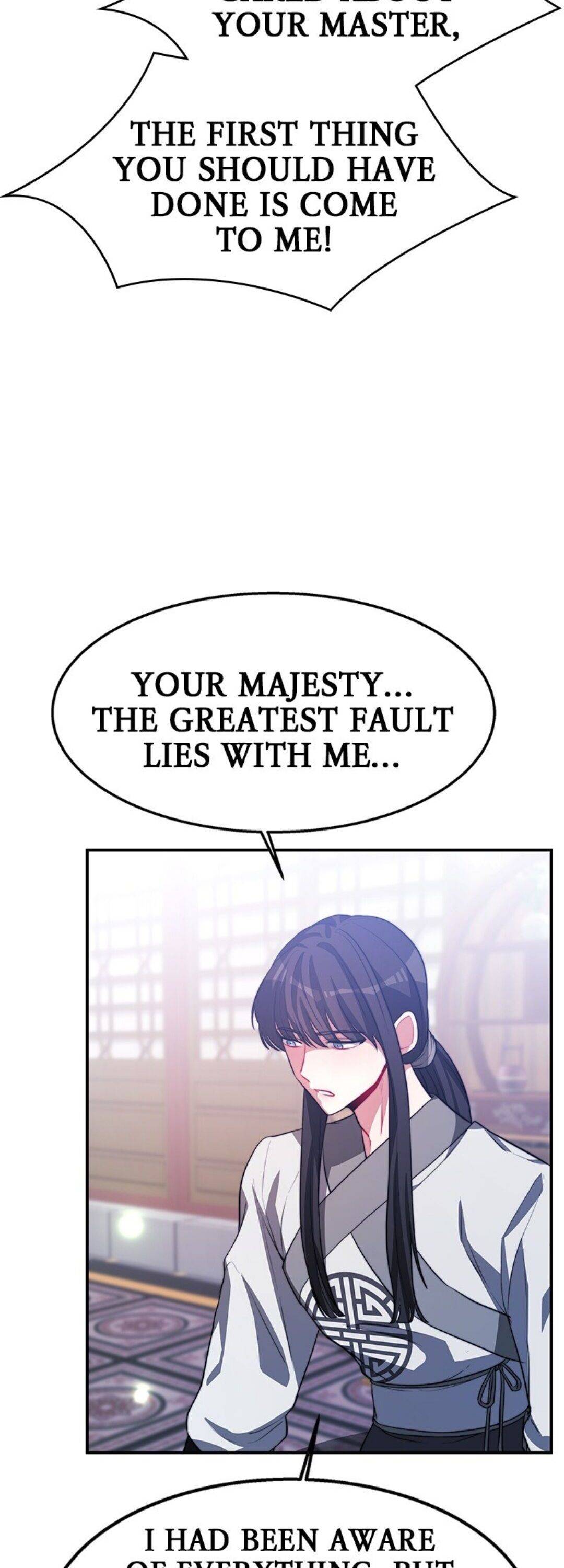 The Red Empress chapter 31 - page 10