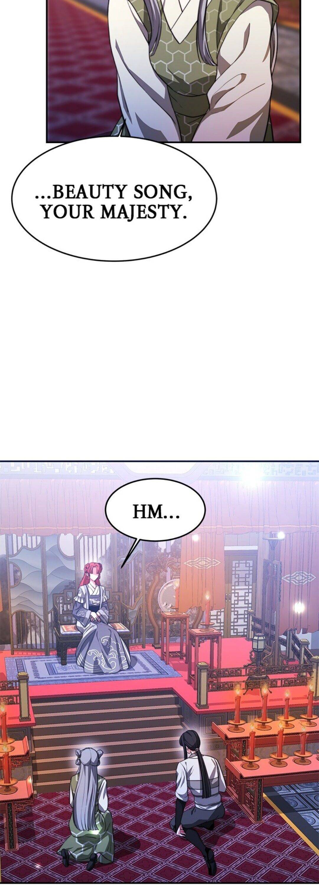 The Red Empress chapter 31 - page 13
