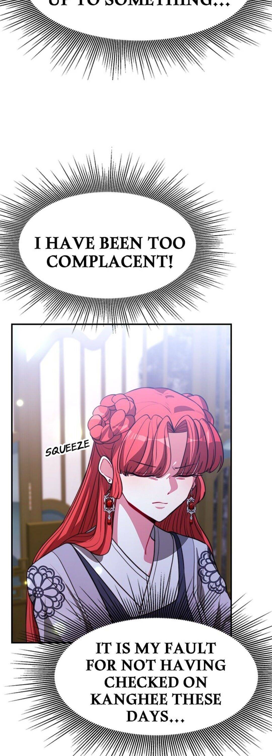 The Red Empress chapter 31 - page 15
