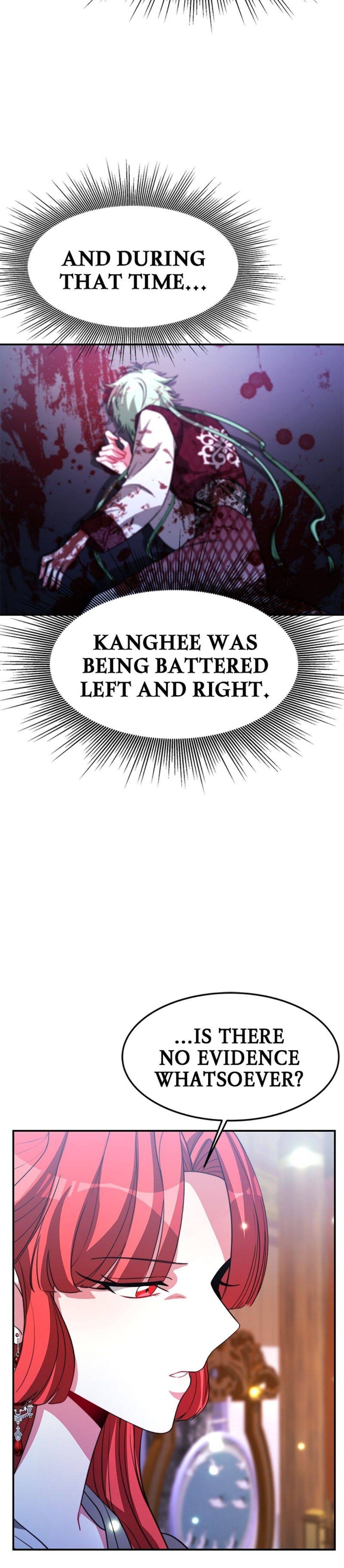 The Red Empress chapter 31 - page 16