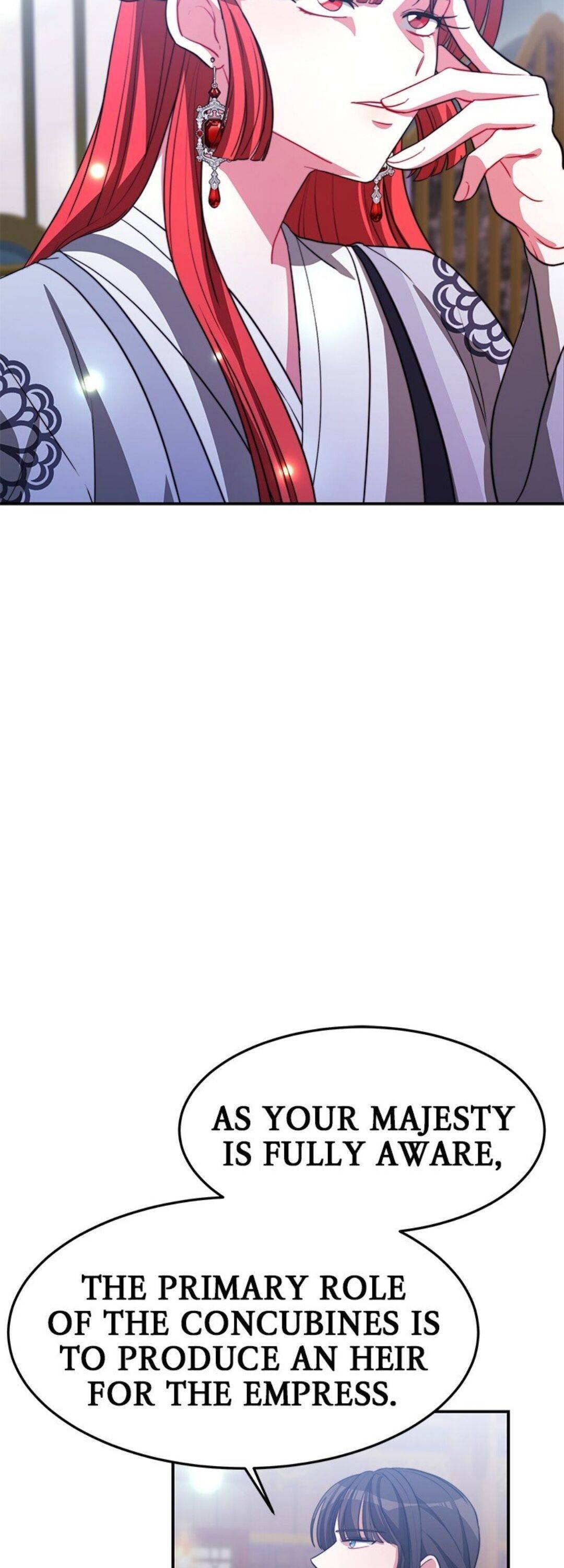 The Red Empress chapter 31 - page 19