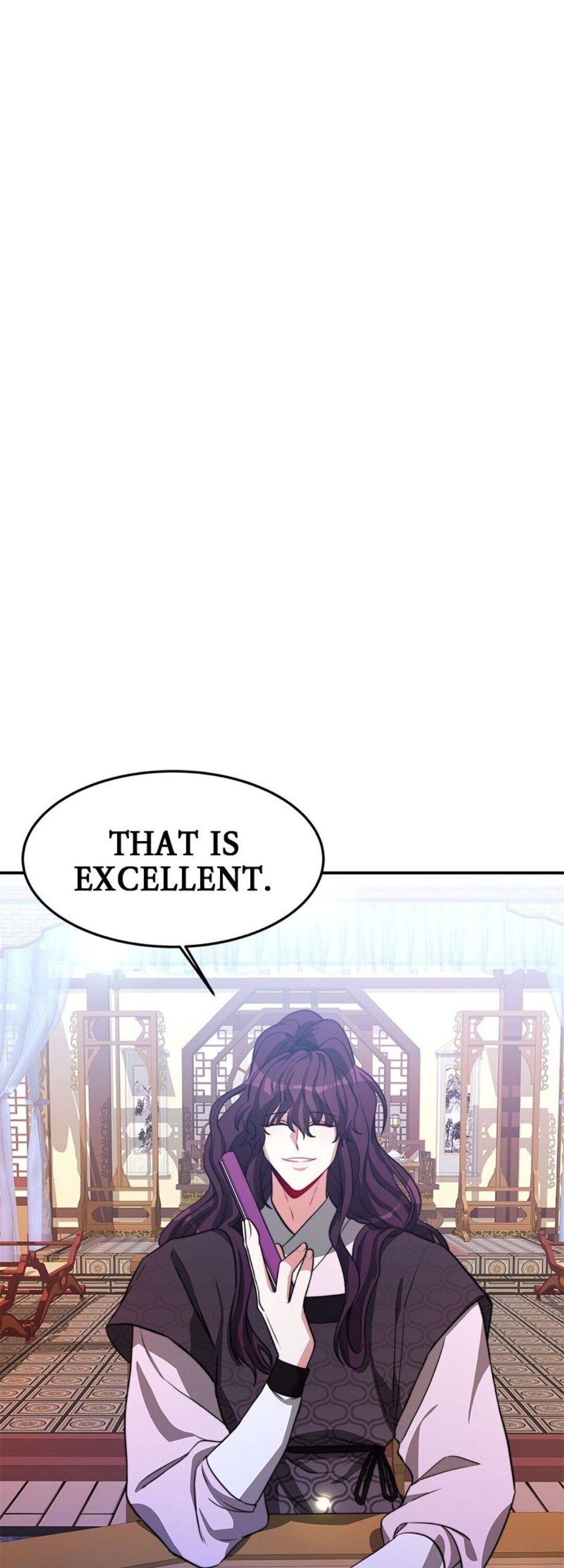 The Red Empress chapter 31 - page 23