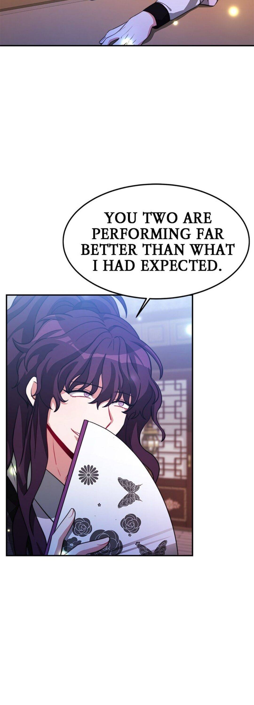The Red Empress chapter 31 - page 24