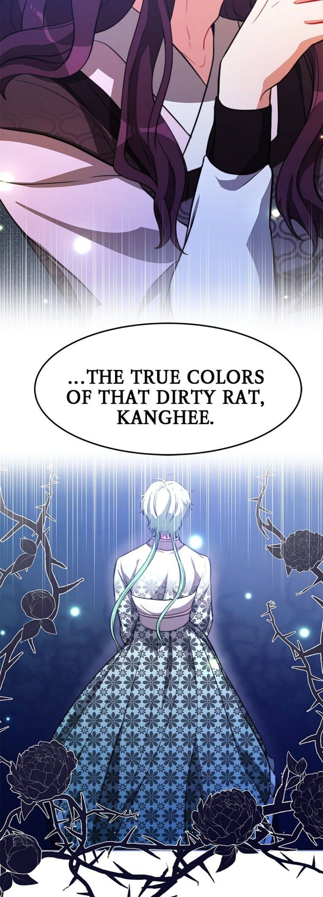 The Red Empress chapter 31 - page 30