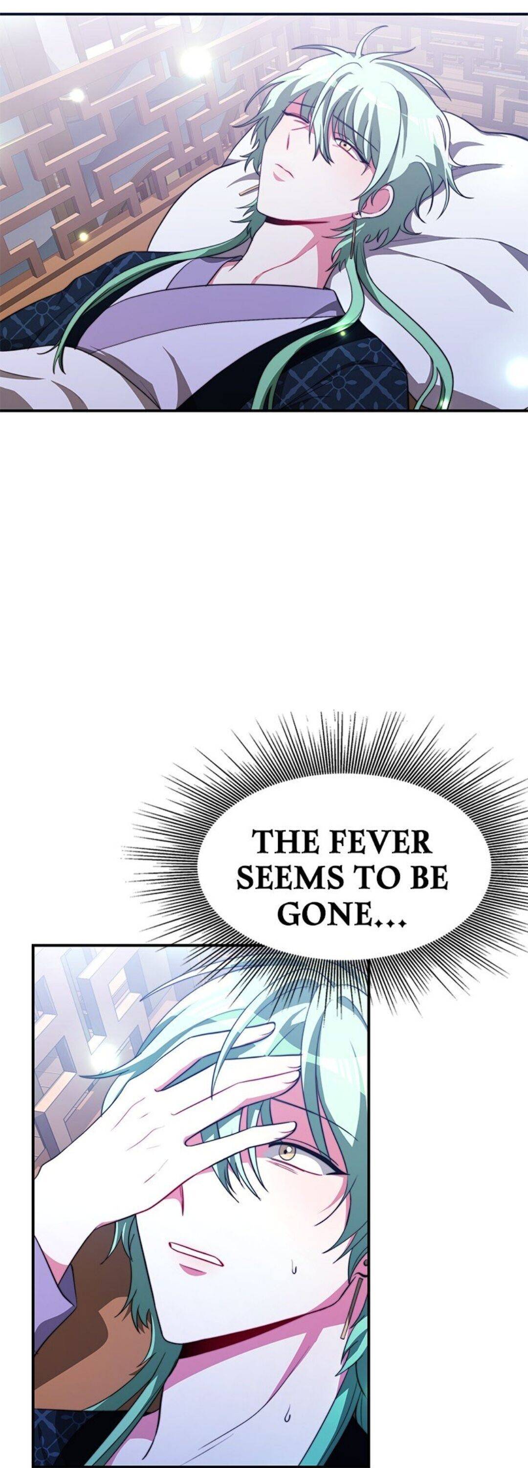 The Red Empress chapter 31 - page 32