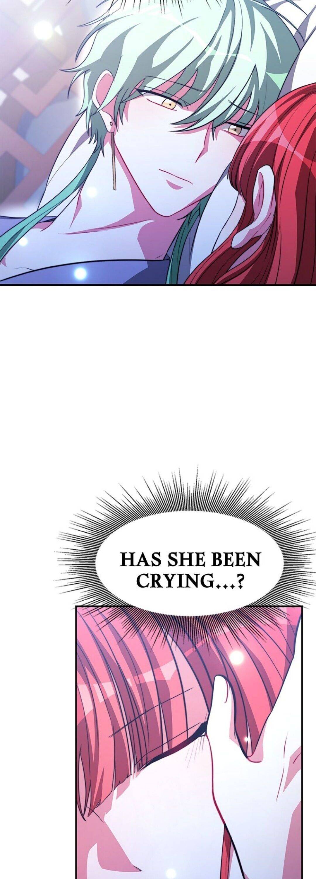 The Red Empress chapter 31 - page 35