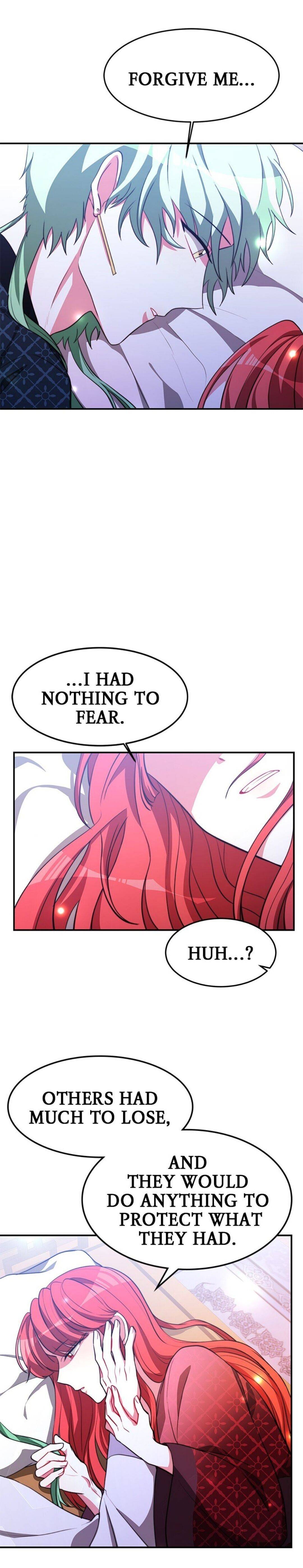The Red Empress chapter 31 - page 39