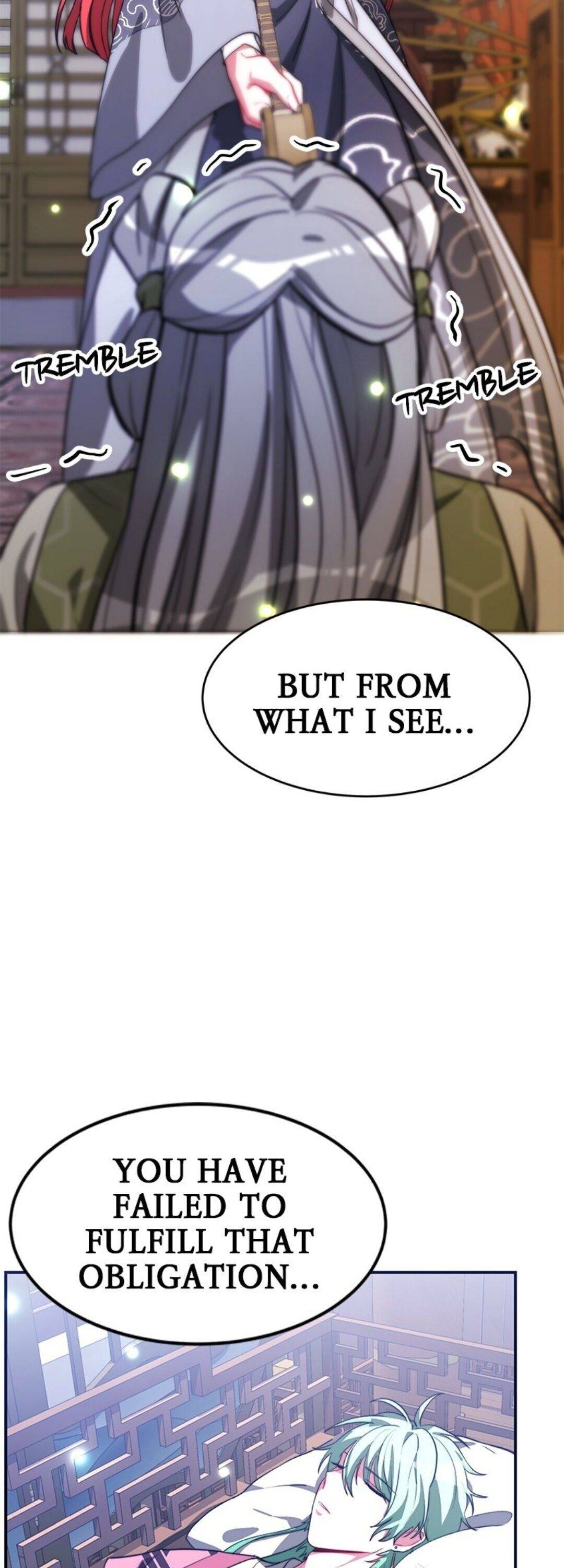 The Red Empress chapter 31 - page 4