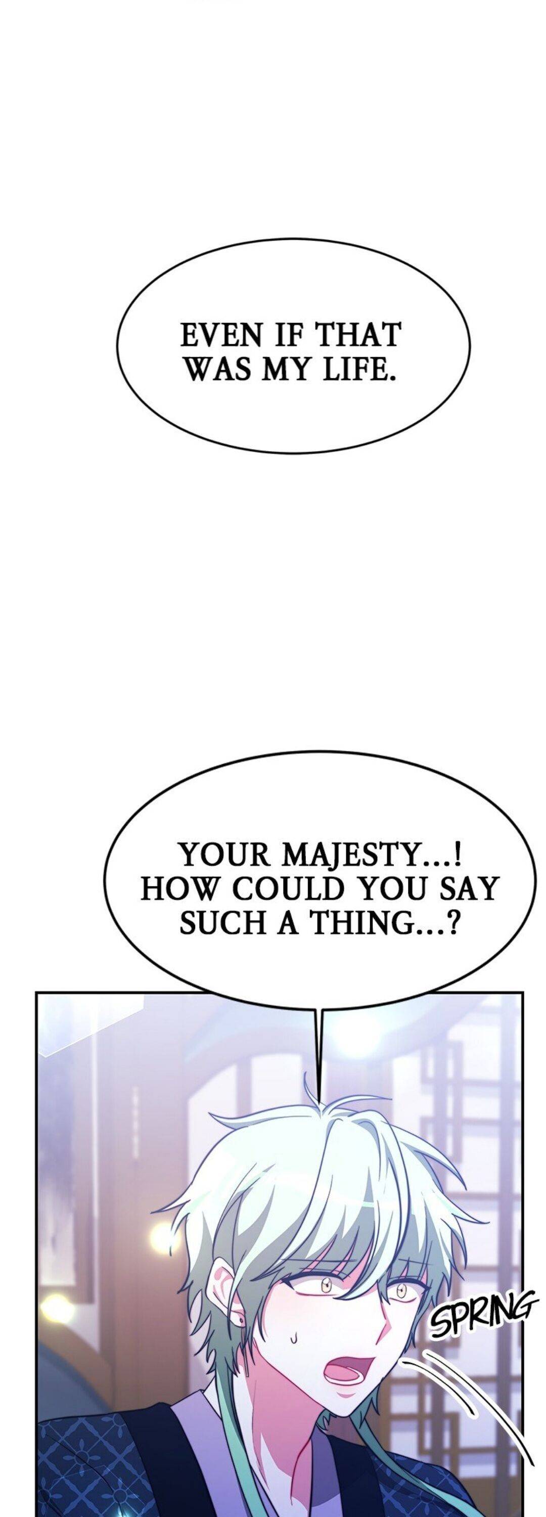 The Red Empress chapter 31 - page 42