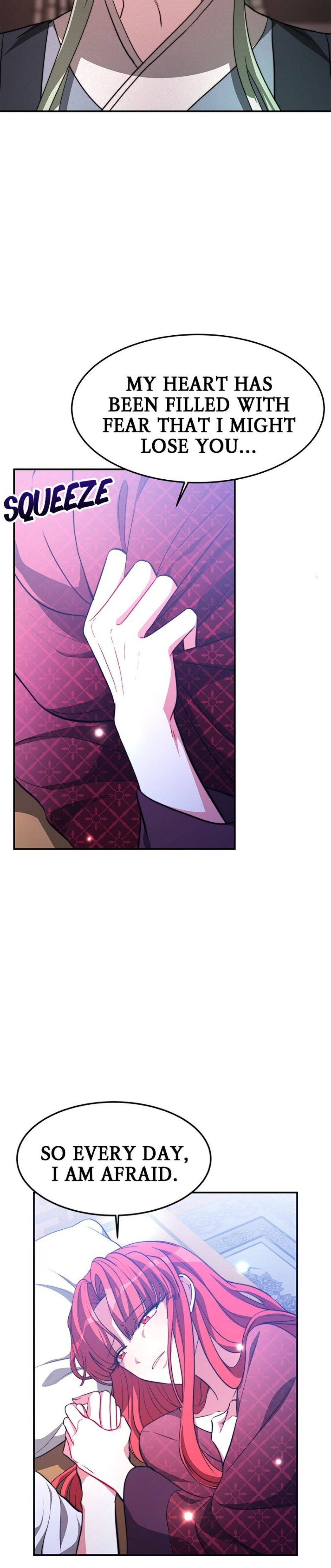 The Red Empress chapter 31 - page 44