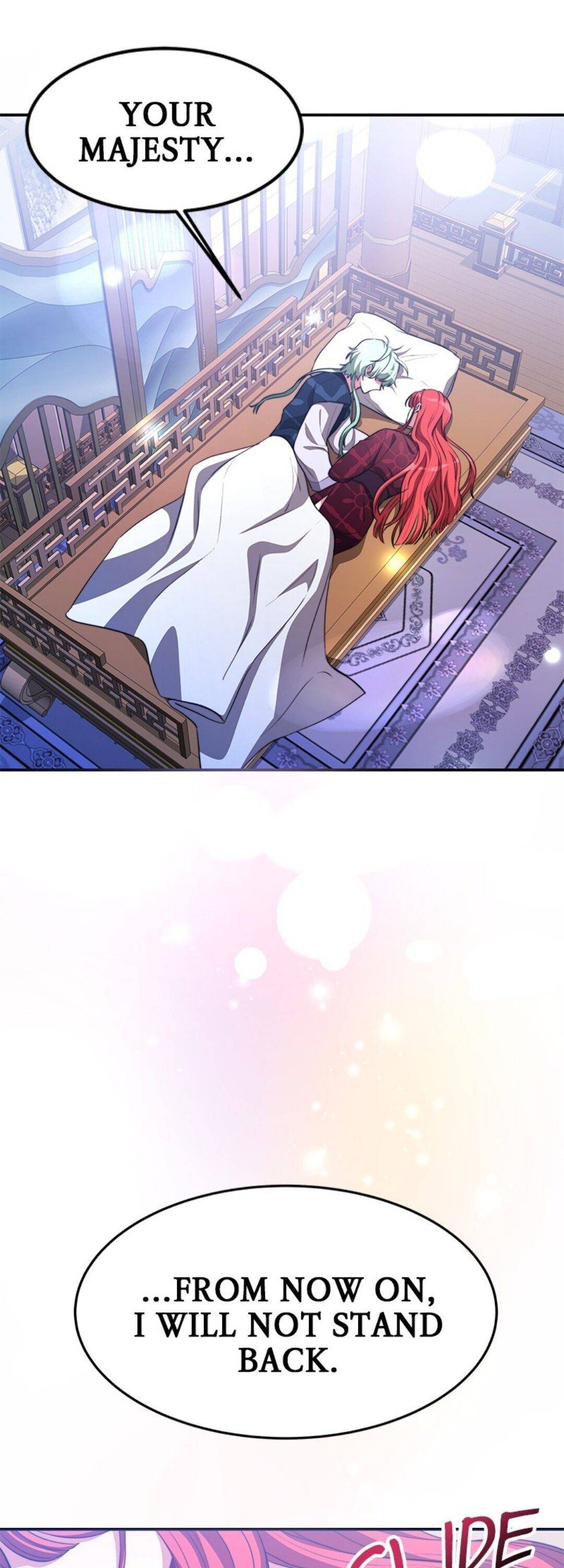 The Red Empress chapter 31 - page 45