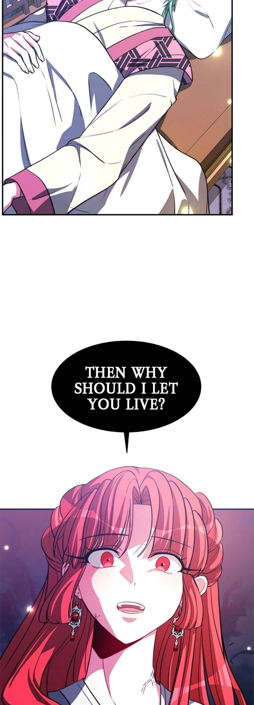 The Red Empress chapter 31 - page 5