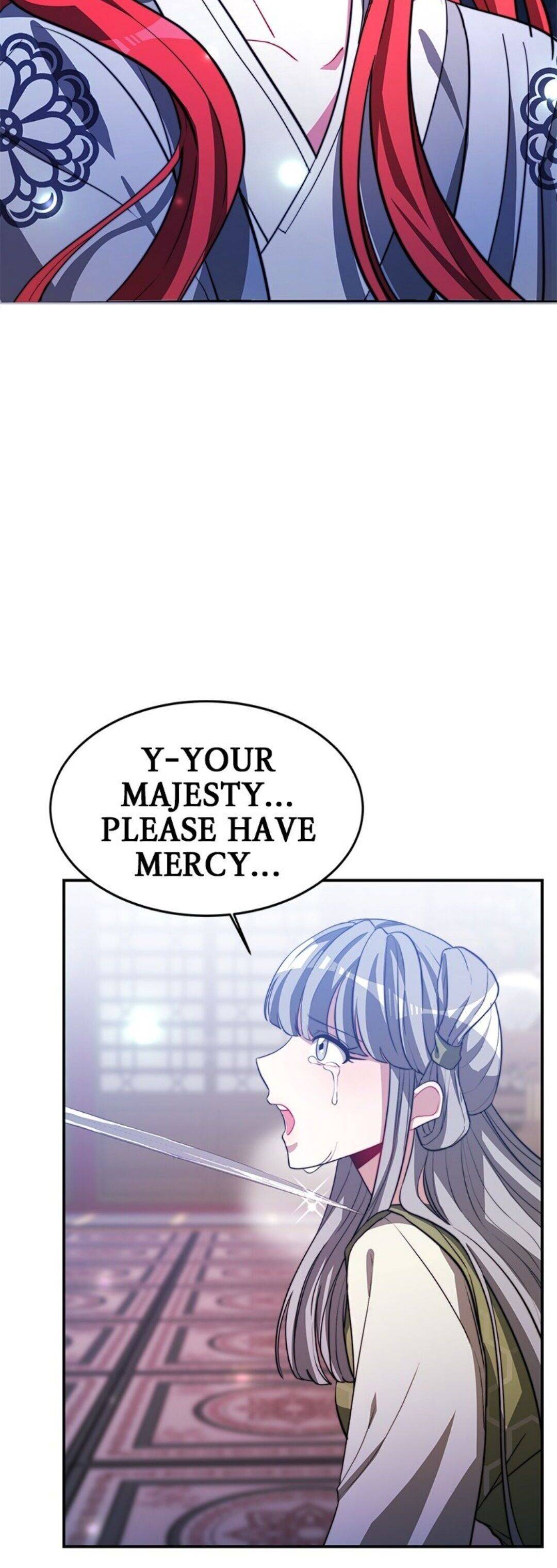 The Red Empress chapter 31 - page 6