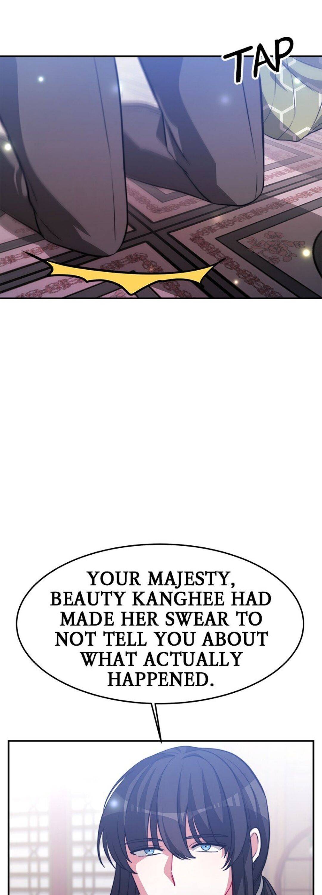 The Red Empress chapter 31 - page 7