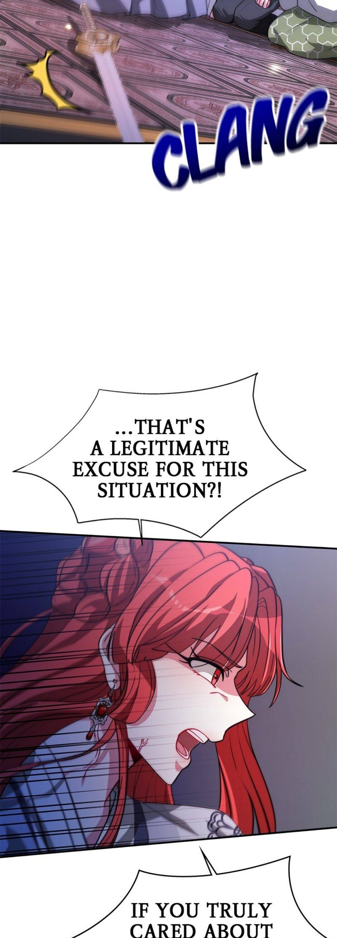 The Red Empress chapter 31 - page 9