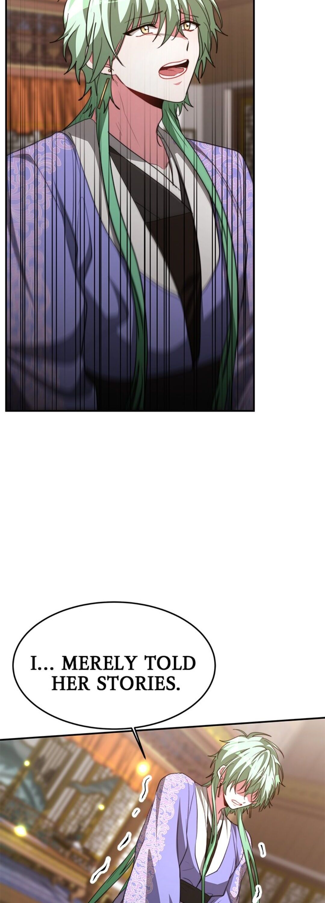 The Red Empress chapter 22 - page 12