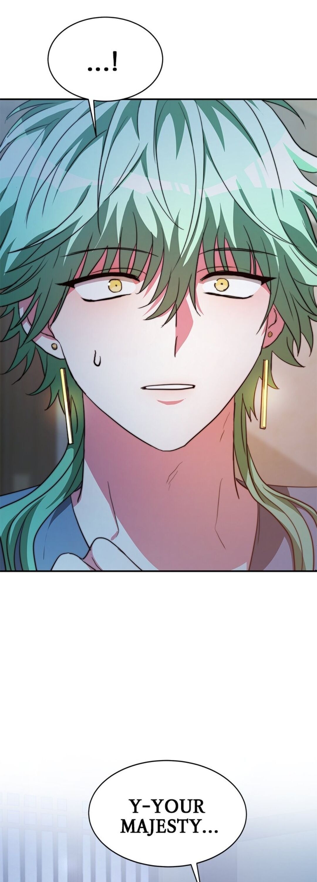 The Red Empress chapter 10 - page 11