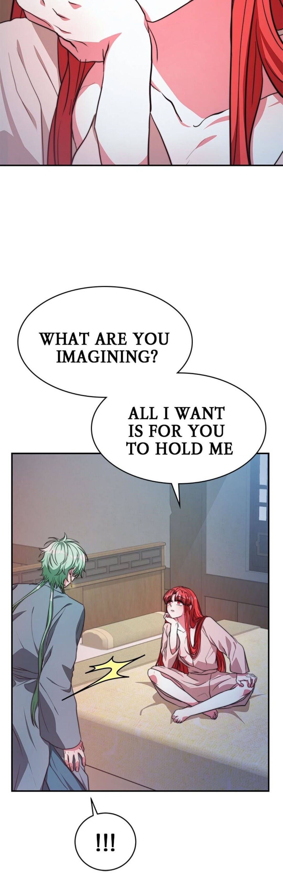The Red Empress chapter 10 - page 16