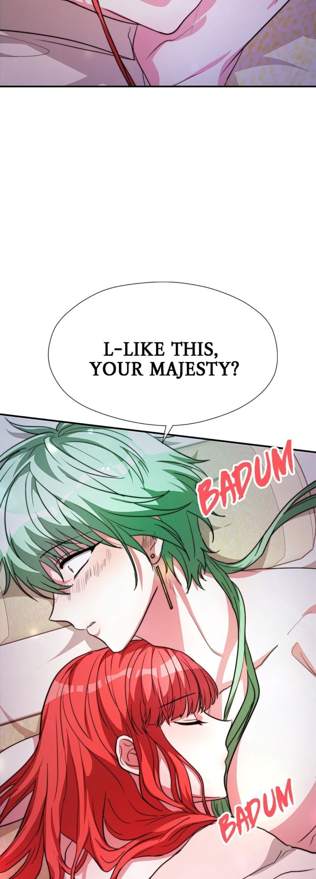 The Red Empress chapter 10 - page 19