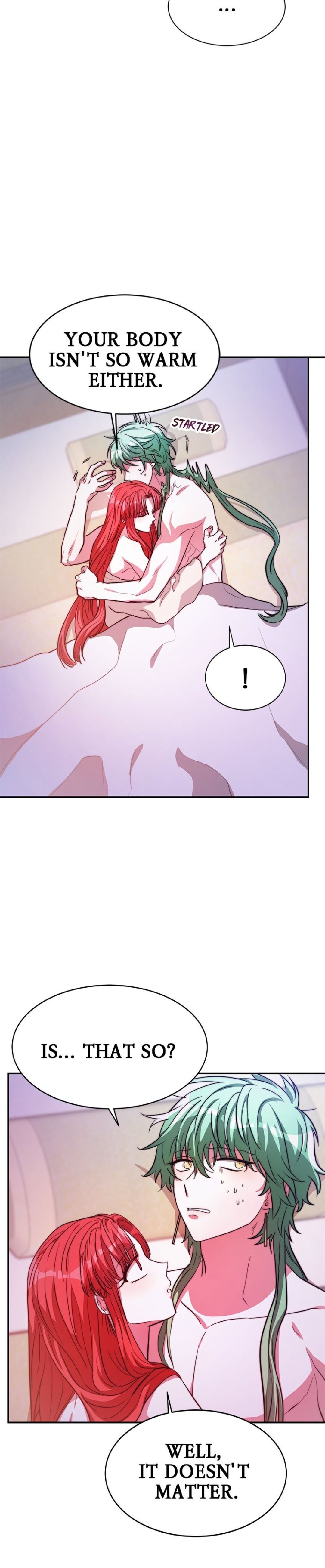 The Red Empress chapter 10 - page 21